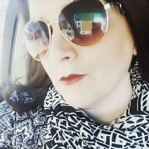 Meet your Posher, Jaclyn